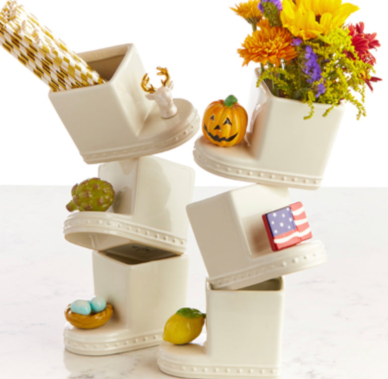 Nora Fleming CC01 Cutie Container